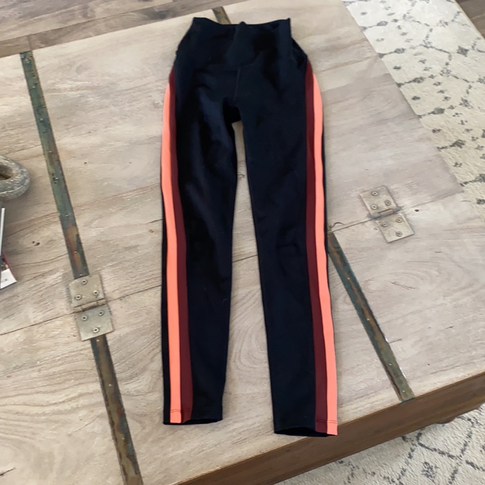 Splits 59 leggings